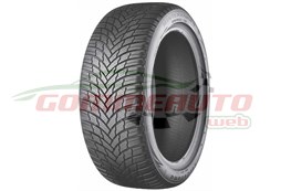 COP. 205/55R17 95V XL WINTERHAWK 4 M+S